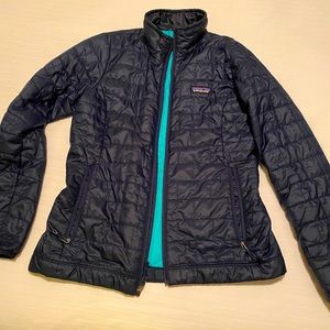 Patagonia Nano